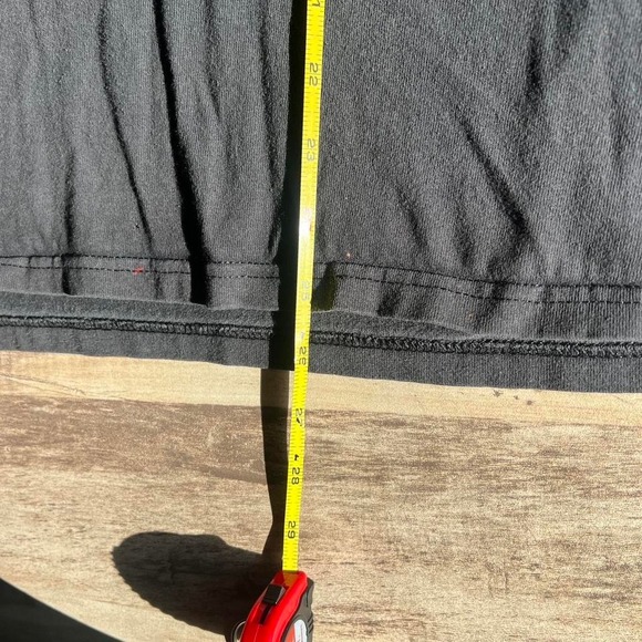 Faded Sturgis Biker Tee - Picture 7 of 7